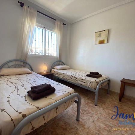 La Cinuelica, R3 1St Floor Apartment Com Pool L149 Torrevieja Dış mekan fotoğraf